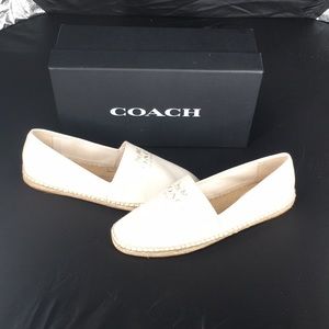 Coach Espadrilles